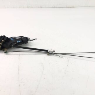 _b198521 トヨタ クレスタ 2.5エクシードG JZX100 ドアロックアクチュエーター ソレノイド ワイヤー付き リア リヤ 左 R/LH JZX105 GX100