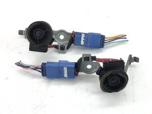 _b198521 トヨタ クレスタ 2.5エクシードG JZX100 ドア ツイーター スピーカー 左右 JZX105 GX100 GX105 マークⅡ チェイサー