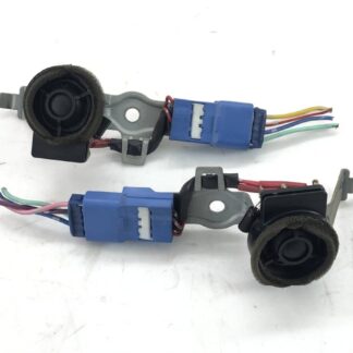 _b198521 トヨタ クレスタ 2.5エクシードG JZX100 ドア ツイーター スピーカー 左右 JZX105 GX100 GX105 マークⅡ チェイサー