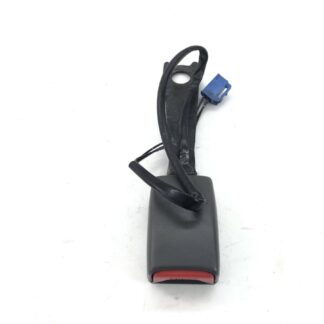 _b198521 トヨタ クレスタ 2.5エクシードG JZX100 シートベルト キャッチ フロント 右 F/RH FY60 JZX105 GX100 GX105 マークⅡ チェイサー