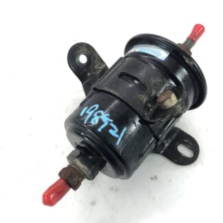 _b198521 トヨタ クレスタ 2.5エクシードG JZX100 フューエル ストレーナー フィルター 燃料 1JZ-GE 23300-46050 186100-3120 JZX105 GX100