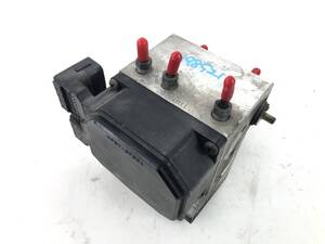 _b198521 トヨタ クレスタ 2.5エクシードG JZX100 ABSアクチュエーター ユニット 44510-24060 133000-5050 JZX105 GX100 GX105 マークⅡ