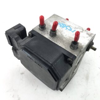 _b198521 トヨタ クレスタ 2.5エクシードG JZX100 ABSアクチュエーター ユニット 44510-24060 133000-5050 JZX105 GX100 GX105 マークⅡ
