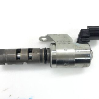_b198521 トヨタ クレスタ 2.5エクシードG JZX100 オイルコントロールバルブ チェック 1JZ-GE JZX105 GX100 GX105 マークⅡ チェイサー