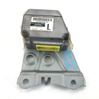 _b198521 トヨタ クレスタ 2.5エクシードG JZX100 SRS エアバッグ バック コンピューター サイド 左 LH 未展開 89860-22060 252300-0062 GX
