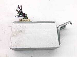 _b198521 トヨタ クレスタ 2.5エクシードG JZX100 クルーズコントロール コンピューター コントロール 88240-22380 036900-0770 JZX105 GX