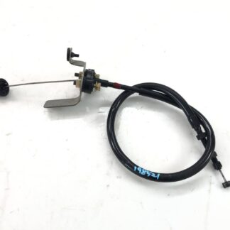 _b198521 トヨタ クレスタ 2.5エクシードG JZX100 アクセルワイヤー ケーブル スロットル 1JZ-GE JZX105 GX100 GX105 マークⅡ チェイサー