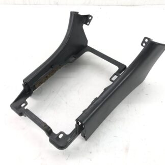 _b198521 トヨタ クレスタ 2.5エクシードG JZX100 センターコンソール パネル (2) シフト カバー トリム 内装 55434-22130 FY60 JZX105 GX