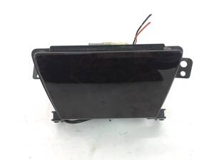 _b198521 トヨタ クレスタ 2.5エクシードG JZX100 灰皿 アッシュトレイ FY60 JZX105 GX100 GX105 マークⅡ チェイサー