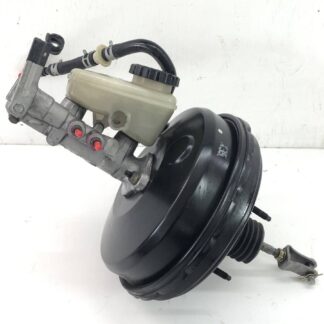 _b198521 トヨタ クレスタ 2.5エクシードG JZX100 ブレーキマスター シリンダー バック ブースター 44610-2A160 JZX105 GX100 GX105