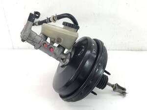 _b198521 トヨタ クレスタ 2.5エクシードG JZX100 ブレーキマスター シリンダー バック ブースター 44610-2A160 JZX105 GX100 GX105