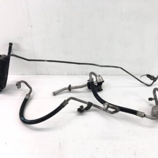 _b198521 トヨタ クレスタ 2.5エクシードG JZX100 エアコン 高圧・低圧 配管 パイプ ホース クーラー JZX105 GX100 GX105 マークⅡ