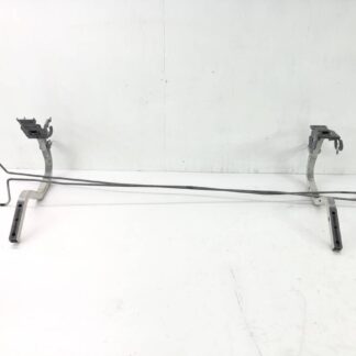 _b198521 トヨタ クレスタ 2.5エクシードG JZX100 リア リヤ トランク ヒンジ 左右 2CG JZX105 GX100 GX105 マークⅡ チェイサー