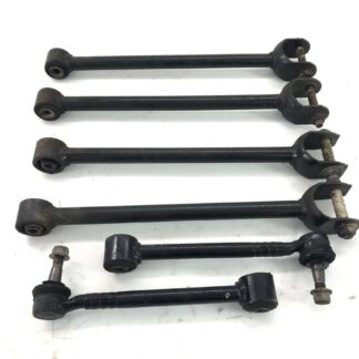 _b198521 トヨタ クレスタ 2.5エクシードG JZX100 ロアアーム ロアー ロワー リア リヤ 左右 JZX105 GX100 GX105 マークⅡ チェイサー