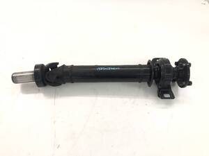 _b198521 トヨタ クレスタ 2.5エクシードG JZX100 プロペラシャフト フロント 1JZ-GE JZX105 マークⅡ チェイサー