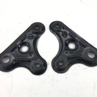 _b198521 トヨタ クレスタ 2.5エクシードG JZX100 サスペンションメンバー ブラケット ステー フロント 1JZ-GE JZX105 GX100 GX105