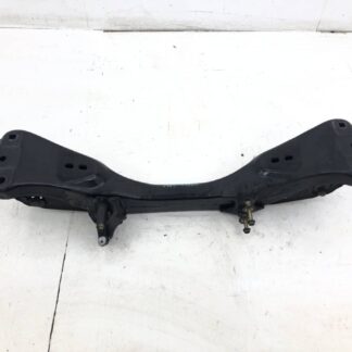_b198521 トヨタ クレスタ 2.5エクシードG JZX100 フロント サスペンションメンバー クロス エンジン 1JZ-GE JZX105 GX100 GX105 マークⅡ