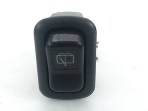 _b191668 ダイハツ ミラジーノ L700S リア ワイパースイッチ L710S