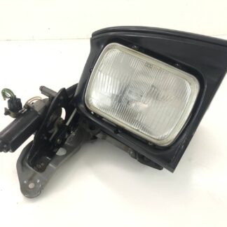 _b198960 トヨタ セリカ GT-R ST182 ヘッドライト ランプ ハロゲン 右 RH リトラクタブル モーター付き 85660-20031 861100-1330 182 ST183