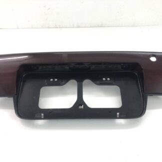 _b198960 トヨタ セリカ GT-R ST182 テールライト レンズ ガーニッシュ パネル カバー 75831-20320 ST183 ST185