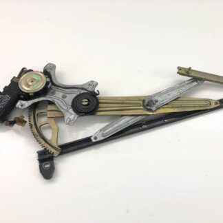_b198960 トヨタ セリカ GT-R ST182 ドア ウインドウ レギュレーター モーター フロント 左 F/LH 85720-20170 062100-3471 ST183 ST185