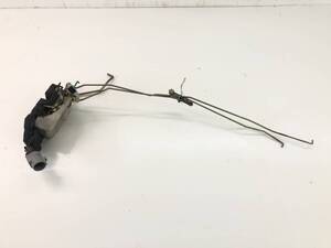_b198960 トヨタ セリカ GT-R ST182 ドア ロック アクチュエーター ソレノイド フロント 左 F/LH ST183 ST185