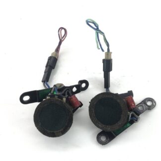 _b198960 トヨタ セリカ GT-R ST182 ドア ツイーター スピーカー 左右 ST183 ST185