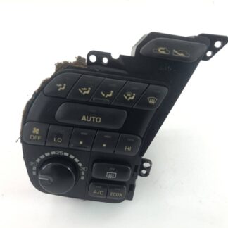 _b198960 トヨタ セリカ GT-R ST182 エアコンスイッチ FN10 ST183 ST185
