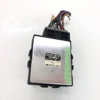 _b198960 トヨタ セリカ GT-R ST182 アブソーバー コントロール コンピューター 89243-20110 ST183 ST185