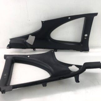 _b198960 トヨタ セリカ GT-R ST182 クォーター トリム 内装 カバー FN10 ST183 ST185