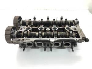 _b198960 トヨタ セリカ GT-R ST182 シリンダーヘッド 3S-GE ST183 ST185