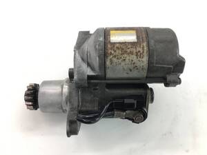 _b198960 トヨタ セリカ GT-R ST182 セルモーター 28100-74090 128000-8400 3S-GE ST183 ST185