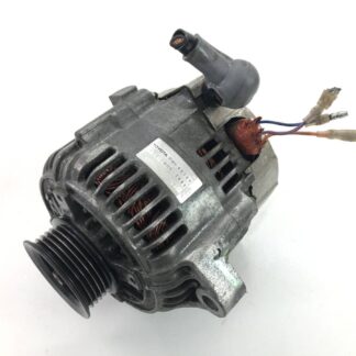 _b198960 トヨタ セリカ GT-R ST182 オルタネーター ダイナモ 27060-46160 101211-7680 ST183 ST185 マーク2 クレスタ チェイサー JZX100