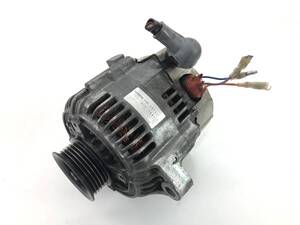 _b198960 トヨタ セリカ GT-R ST182 オルタネーター ダイナモ 27060-46160 101211-7680 ST183 ST185 マーク2 クレスタ チェイサー JZX100