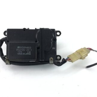 _b198960 トヨタ セリカ GT-R ST182 エアコンサーボ モーター (1) 063700-2411 ST183 ST185