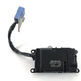 _b198960 トヨタ セリカ GT-R ST182 エアコンサーボ モーター (2) 063700-2452 ST183 ST185