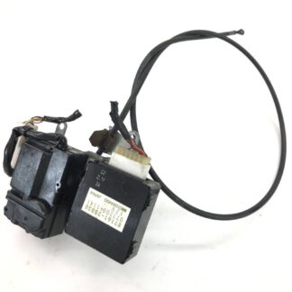 _b198960 トヨタ セリカ GT-R ST182 エアコンサーボ モーター (3) 063700-2434 87161-20030 ST183 ST185