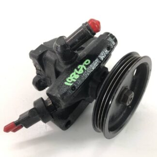 _b198960 トヨタ セリカ GT-R ST182 パワステ ベーン ポンプ パワーステアリング ST183 ST185