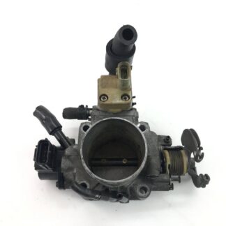 _b198960 トヨタ セリカ GT-R ST182 スロットルボディ センサー付き 89452-12040 22270-74070 3S-GE ST183 ST185