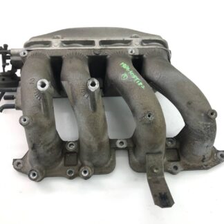 _b198960 トヨタ セリカ GT-R ST182 インテークマニホールド (1) インレット インマニ 3S-GE ST183 ST185