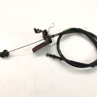 _b198960 トヨタ セリカ GT-R ST182 アクセルワイヤー ケーブル スロットル 3S-GE ST183 ST185
