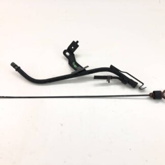 _b198960 トヨタ セリカ GT-R ST182 トランスミッションオイル レベルゲージ ガイドパイプ付き 3S-GE ST183 ST185