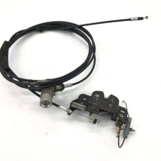 _b198960 トヨタ セリカ GT-R ST182 トランク バックドア オープナー ワイヤー FN10 ST183 ST185