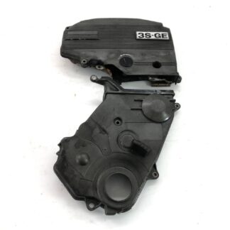 _b198960 トヨタ セリカ GT-R ST182 エンジン フロント カバー タイミング ベルト 11322-88361 11321-74031 3S-GE ST183 ST185
