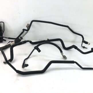 _b198960 トヨタ セリカ GT-R ST182 エアコン 高圧・低圧 配管 パイプ ホース クーラー ST183 ST185