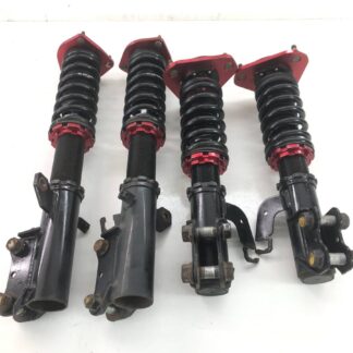_b198960 トヨタ セリカ GT-R ST182 車高調 社外品 ST183 ST185