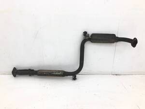_b198960 トヨタ セリカ GT-R ST182 フロントマフラー センター 中間 パイプ 3S-GE ST183 ST185