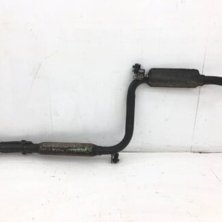 _b198960 トヨタ セリカ GT-R ST182 フロントマフラー センター 中間 パイプ 3S-GE ST183 ST185