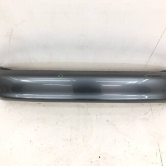 _b198960 トヨタ セリカ GT-R ST182 リア リヤ バンパー フェース 182 ST183 ST185