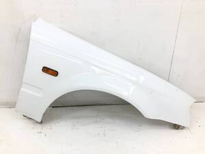 _b199407 ホンダ パートナー 1.5 EL EY7 フェンダー パネル フロント 右 F/RH NH578 EY6 EY8 EY9